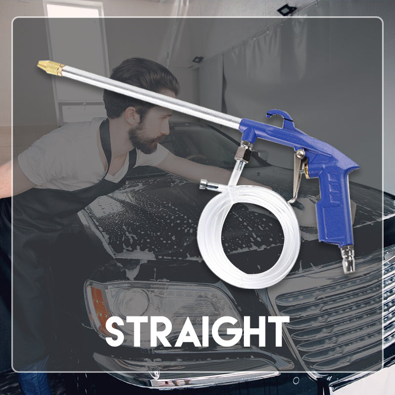 🔥Last day of the limited-time 50% off sale!🔥High-Pressure Car Cleaning Sprayer