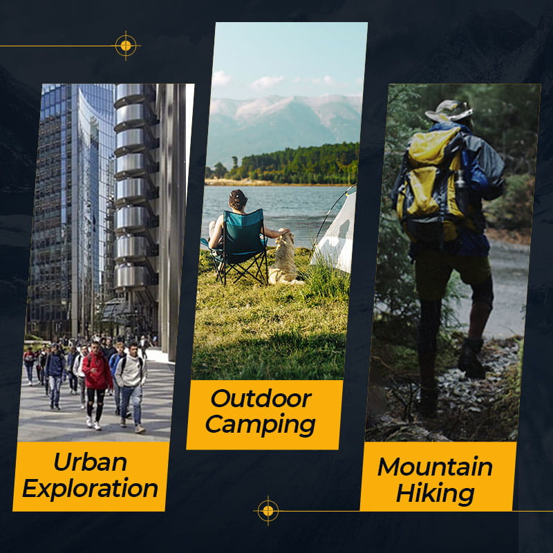 🔥Hot Sale-50%OFF🔥Men's Outdoor Hiking Waterproof Warm Pants