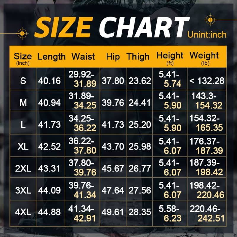 🔥Hot Sale-50%OFF🔥Men's Outdoor Hiking Waterproof Warm Pants