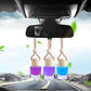 Scented Car Freshener - Car Air Freshener Diffuser - Last 60+ Days