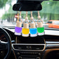 Scented Car Freshener - Car Air Freshener Diffuser - Last 60+ Days