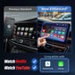 ⏰LAST DAY - 50% off⏰Wireless CarPlayAndroid Auto & YoutubeNetflix Adapter