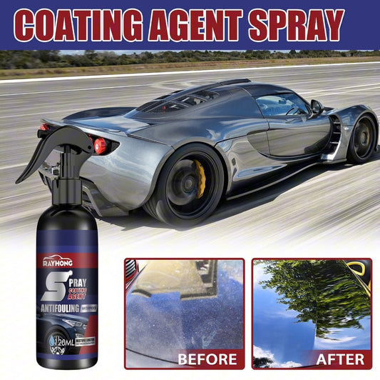 🔥Multi-functional Coating Renewal Agent