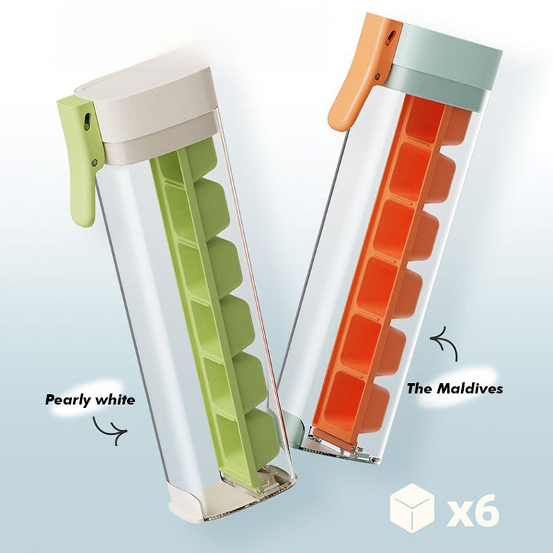 BUY 1 GET 1 FREE🎁2025 New Upgrade✅Home Ice Maker🧊