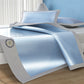 Cooling Antibacterial Washable Bed Mats 3 Piece Set