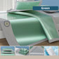 Cooling Antibacterial Washable Bed Mats 3 Piece Set