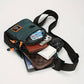 Men's Waterproof Nylon Crossbody Bag  -BUY 3 GET 1 FREE!🛍️