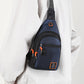 Men's Waterproof Nylon Crossbody Bag  -BUY 3 GET 1 FREE!🛍️