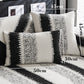 Universal Non-slip Striped Sofa Cover