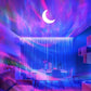 ⏳Limited-time 50% off⏰✨Northern Lights Projector🌌