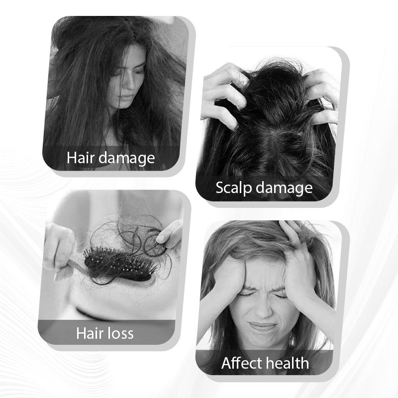 🔥This week special 49% OFF🔥Semi Permanent Hair Color Long-Lasting High-Definition (12 colors)