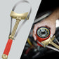 📢📢50 %  OFF !! ⏰Auto Oil Filter Wrench with Adjustable Steel Strap