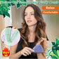🔥HOT SALE 49% OFF🔥Hollow Out Smooth Hair Fluffy Comb
