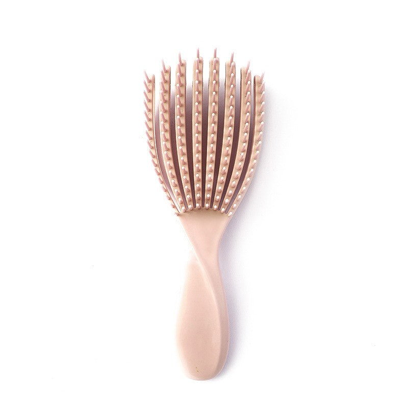 🔥HOT SALE 49% OFF🔥Hollow Out Smooth Hair Fluffy Comb
