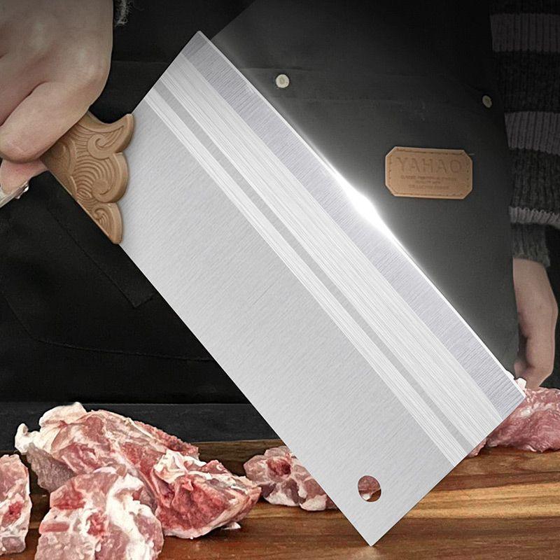 💖HOT SALE 49% OFF💖 Forged Sharp and Durable Kitchen Knife