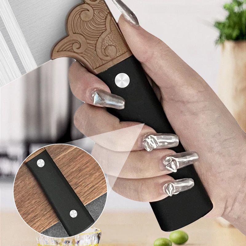 💖HOT SALE 49% OFF💖 Forged Sharp and Durable Kitchen Knife