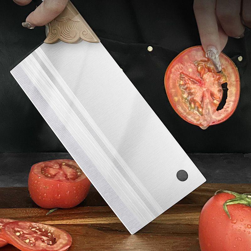 💖HOT SALE 49% OFF💖 Forged Sharp and Durable Kitchen Knife