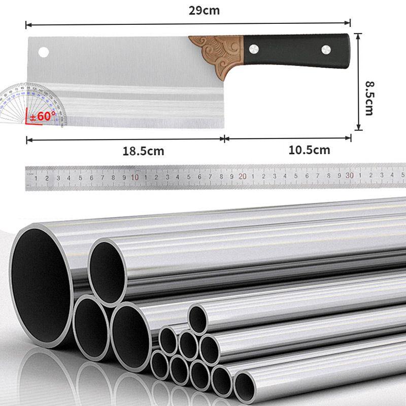 💖HOT SALE 49% OFF💖 Forged Sharp and Durable Kitchen Knife