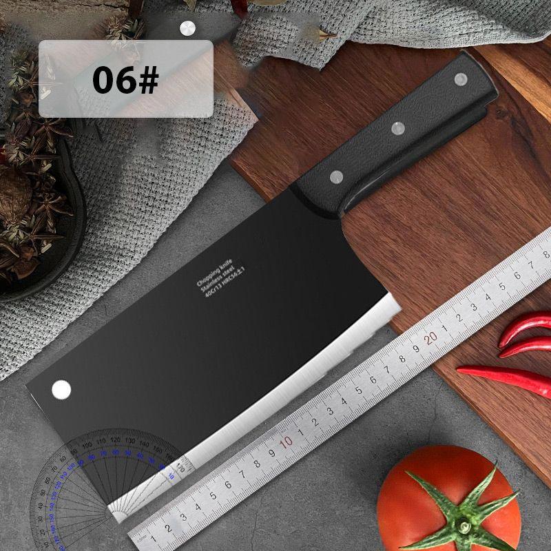 💖HOT SALE 49% OFF💖 Forged Sharp and Durable Kitchen Knife