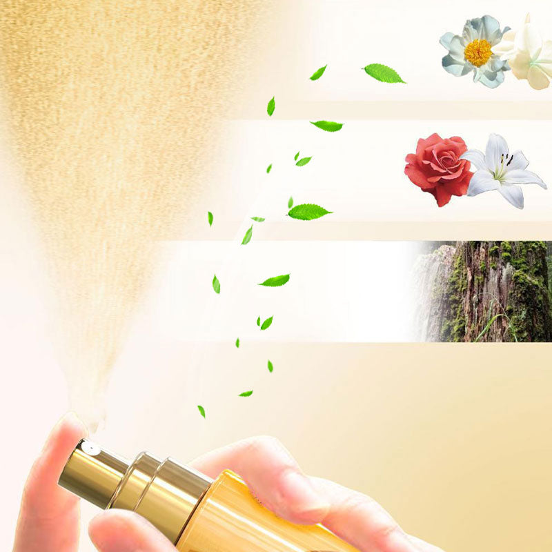 🔥Buy 2 get  1 free✈️Long-Lasting Lightweight Hair Soft Essential Oil Spray