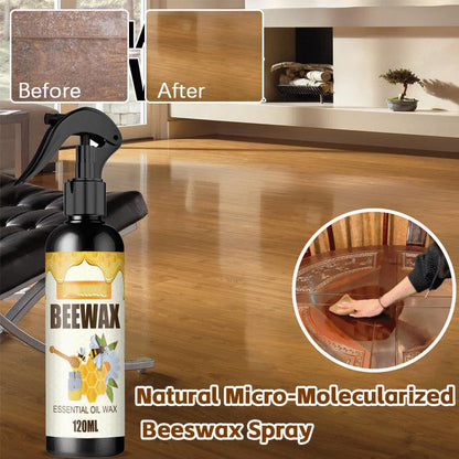 🌟BUY 3 GET 2 FREE🌟 Natural Micro-Molecularized Beeswax Spray