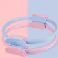 🔥 50% OFF NOW! 💪 Pilates Ring Fitness Trainer – Adjustable Resistance, Tones Arms/Legs/Core & Perfect for Home Workouts 🏋️‍♀️📦