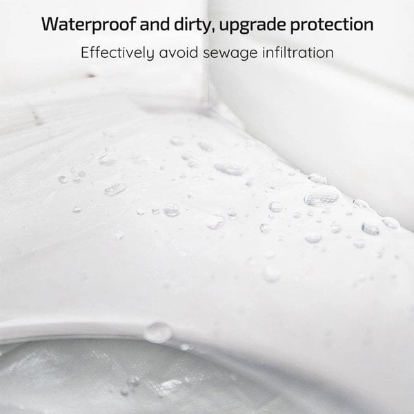 Hot Sale - SAVE 50% OFF🔥 Toilet Seat Cover(Biodegradable)