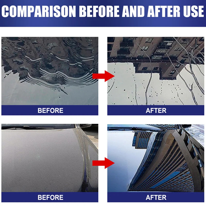 ⏳Buy 4 Get 6 Free(10pcs)⌛Car Protective Ceramic Spray Coating