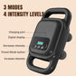 🎅Christmas Sale🎁🏋️‍♂️4-Head Fascial Gun Massage Apparatus