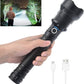 💥Christmas Sale 50% OFF🔦90000 Lumen Tactical Flashlight-Extreme Beam & Power Bank Function⚡