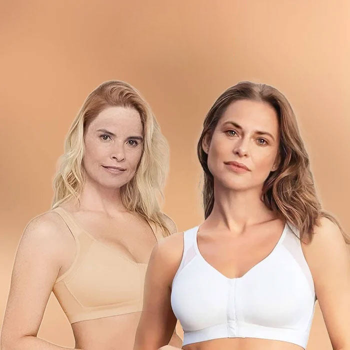 🔥 Adjustable Chest Brace Support Multifunctional Bra
