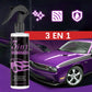 🎅Christmas Pre-sale🎁3 in 1 High Protection Durable Car Coating Spray