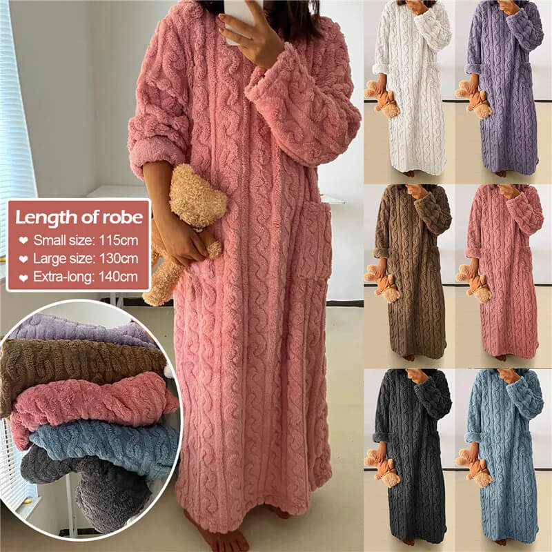 ⏳Time-Limited Special⏰Winter Coral Velvet Home Clothes