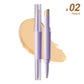 🔥UP TO 50% OFF!💥2-In-1 Long Lasting Waterproof Concealer Pen