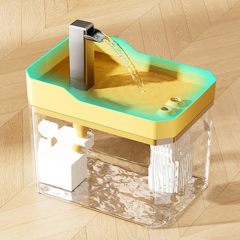 🐶Automatic Water Drinking Fountain Dispenser for Pet🐱