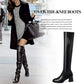 🔥 LAST DAY PROMOTION - 49%OFF 🔥🌸✨Warm leather boots for women