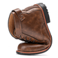 🔥Hot 58% off🔥Men's Leather Vintage Casual Martin Boots
