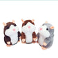 Talking Hamster Plush – repeats whatever you say, auto head-shaking, hilarious fun for kids & adults