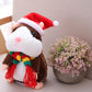 Talking Hamster Plush – repeats whatever you say, auto head-shaking, hilarious fun for kids & adults