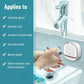 🎅Waterproof Soap Dish With Drainage Box