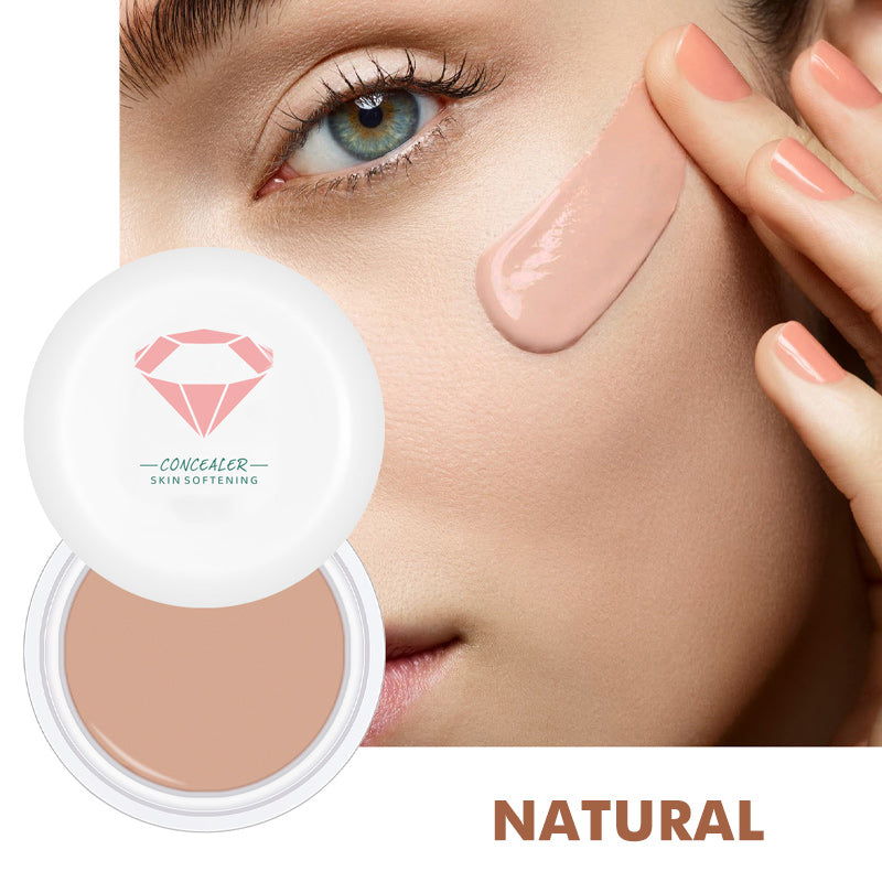 ❣️Buy 2 Get 1 Free❣️Full Coverage Waterproof Concealer Cream Makeup