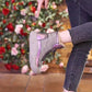 🌸Up to 49% off🎄Retro Waterproof Warm Snow Boots⛄