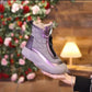 🌸Up to 49% off🎄Retro Waterproof Warm Snow Boots⛄