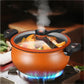 🔥Hot Sale 50% OFF🔥Large Capacity McRib Stone Micro-Pressure Cooker🍲