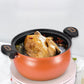 🔥Hot Sale 50% OFF🔥Large Capacity McRib Stone Micro-Pressure Cooker🍲