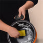 🔥Hot Sale 50% OFF🔥Large Capacity McRib Stone Micro-Pressure Cooker🍲