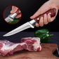 🔪😍Michelin Chef's Daily Driver - Professional-Grade Japanese Kitchen Knife💖🤩