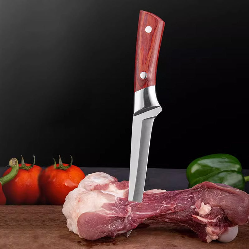🔪😍Michelin Chef's Daily Driver - Professional-Grade Japanese Kitchen Knife💖🤩