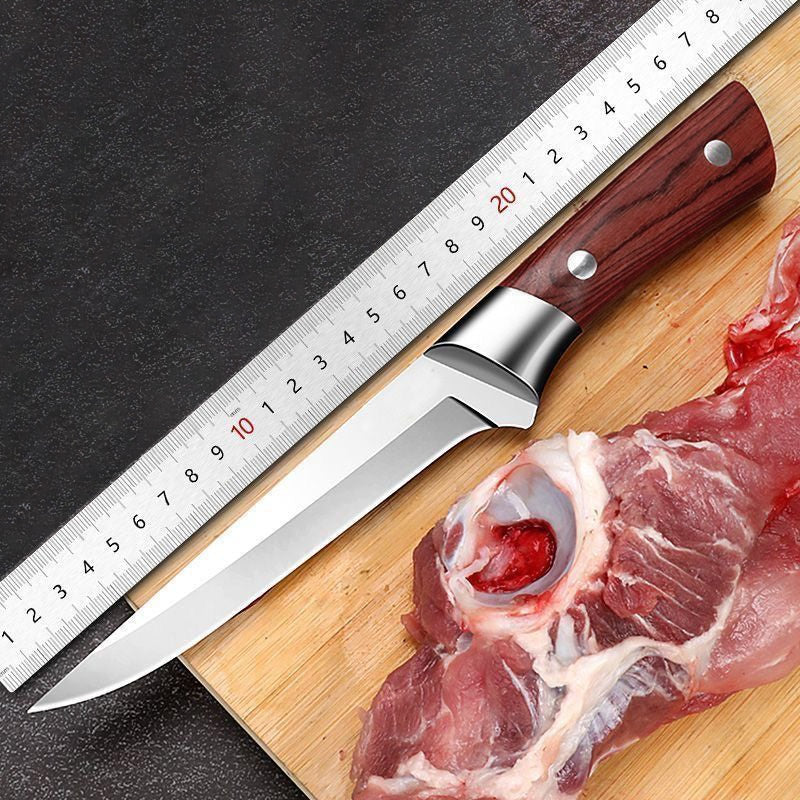 🔪😍Michelin Chef's Daily Driver - Professional-Grade Japanese Kitchen Knife💖🤩