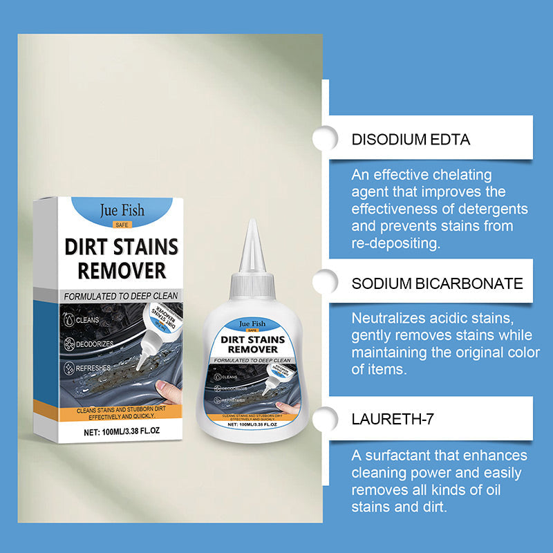 🎁Last Day Buy 2 Get 1 Free🔥Mold Remover Gel Cleaner